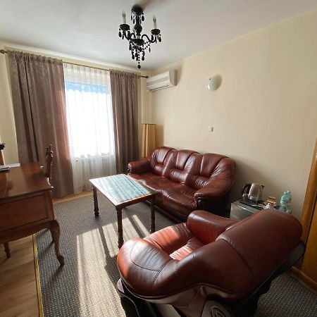 Aparthotel Obiekt "Czarny Rycerz" à Jastrzębie Zdrój Extérieur photo